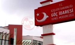 Göç İdaresi’nden bürokrasi işkencesi iddiası!