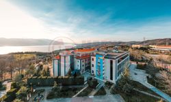 SAÜ EngiRank 2025 listesinde!