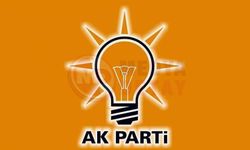 AK Parti'de başkanlık yarışı!