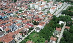 Sakarya'da satılan konut sayısı açıklandı