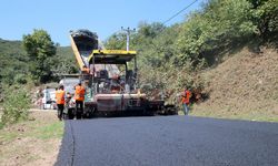 Karasu Karanlıkdere Mahallesi yeni yüzüne kavuşuyor