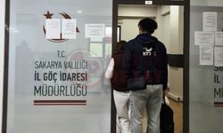 Sakarya'da 30 bin yabancı var!