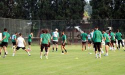 Sakaryaspor, Gençlerbirliği mesaisinde