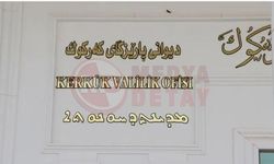 Kerkük'te Türkçe resmi dil oldu!