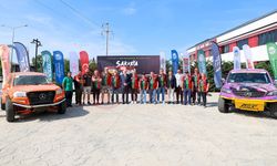 Türkiye’nin en adrenalin dolu yarışı hafta sonu Sakarya’da