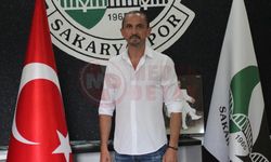 Sakaryaspor'da Tuncay Şanlı dönemi!