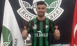 Sakaryaspor, Hasan Kılıç’ı kadrosuna kattı