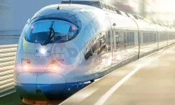 Süper Hızlı Tren projesi 2028'de başlayacak