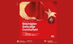 “Geçmişten Geleceğe Cumhuriyet”paneli dinleyiciyle buluşuyor