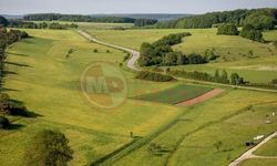 Erenler’de üç tarla satışa çıkıyor