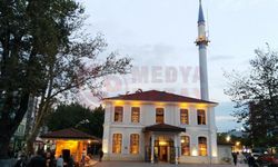 Sakarya'da sela sesleri yankılandı!