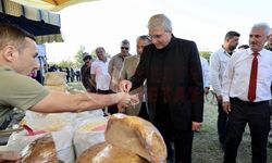 Çaybaşı Fuadiye’de “Kültür Şenliği”