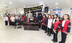 Başkan Rahmi Şengül Öğretmenler Gününü kutladı