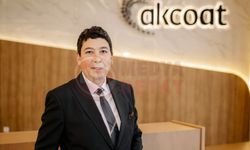 Akcoat Ar-Ge yatırımaları ile sektörün ilk 10 şirketi içinde yer alıyor
