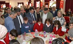 Sapanca Matematik Festivali başladı