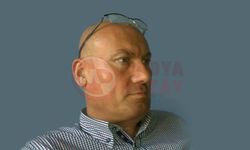 CHP yönetim Kurulu üyesi Halim Öztürk vefat etti