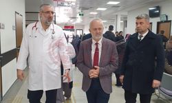 Sadıka Sabancı Devlet Hastanesi çıtayı yükseltiyor