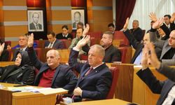 Serdivan’da yılın son meclisi toplandı