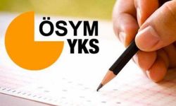 YKS başvuruları 1 Şubat'ta başlıyor