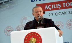 Cumhurbaşkanı Erdoğan'dan müjde!
