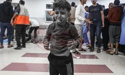Gazze'de can kaybı 26 bini aştı