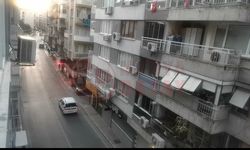 İzmir'de 5.1 şiddetinde deprem!