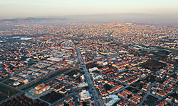 İstanbul'dan göç edilen şehirler belli oldu