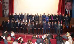 Serdivan Belediyesi meclis üyesi adayları tanıtıldı