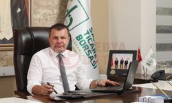 "Tarımda Gelecek Gençlerin Ellerinde Yükselecek"