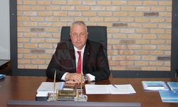 Başkan Özten AK Parti’den istifa etti