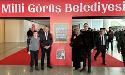 Saadet Partisi adayları Ankara’da tanıtıldı