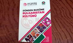 Bulgaristan'da Türk kültürü