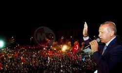 AK Parti 81 ilde yeniden sahaya iniyor