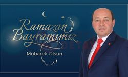 Ferizli Belediye Başkanı Mehmet Ata’dan bayram mesajı