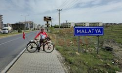 Şehit Emniyet Müdürü Gaffar Okkan için pedal çevirecek