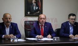 Ferizli Belediye Meclisi Mayıs Ayı toplantısı gerçekleştirildi