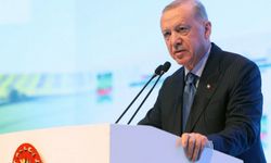 Cumhurbaşkanı Erdoğan'dan 19 Mayıs mesajı