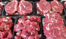 TÜİK verileri açıkladı: Kırmızı et üretiminde artış!