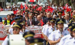 Sakarya’da 19 Mayıs’ta coşkulu kutlama