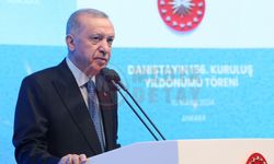 Erdoğan Sakaryaspor'a başarı diledi