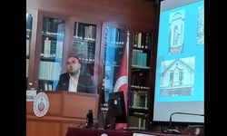 Ersin Diko, Kuzey Makedonya’daki Osmanlı eserlerini anlattı