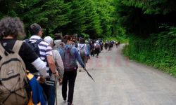 Sakarya’nın en büyüleyici güzergahında unutulmaz bir deneyim