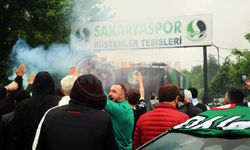 Sakaryaspor, Süper Lig vizesi için rakibini bekliyor!