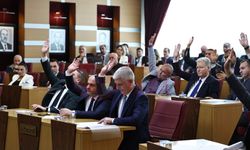 Serdivan’da 2023 yılı bütçesi onaylandı