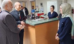 Serdivan’da endoskopi ve GETAT hizmetleri başladı