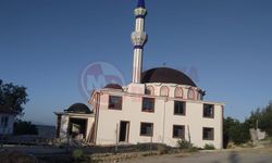 Duman Mahallesi Camii ve Kur'an Kursu için yardım çağrısı