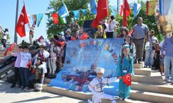 24. Türk Dünyası Çocuk Şöleni 3 Haziran'da başlıyor