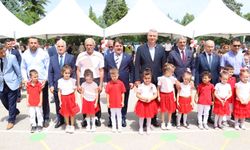 Sakarya’ da karne töreni heyecanı