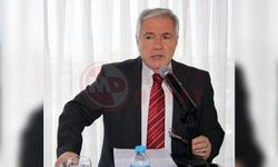 Aydınlar Ocağı Genel Başkanı Mustafa Erkal açıklamalarda bulundu
