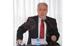 Mustafa Erkal “Türkiye göçmen açık pazarı değildir”